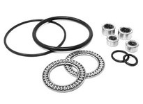 Flowtrend 105827 9611923021 Ser Kit LKLA-T 85 Act | YarinInd