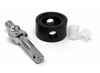 Flowtrend 105832 9611923028-ADV LKB Valve Service Kit 1.0" EPDM w/ 316 Disc | Industrial Supplies