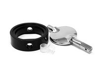 Flowtrend 105837 9611923030-ADV LKB Valve Svc Kit 2.0" EPDM w/ 316 Disc