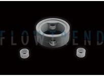 Flowtrend 105851 9611923035 LKB Valve Svc Kit 1.5" VMQ