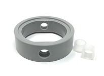 Flowtrend 105853 9611923036 LKB Valve Svc Kit 2.0" VMQ | High-Quality Industrial Supplies