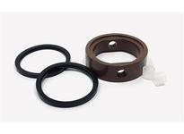 Flowtrend 105896 9611923072 LKB-F ISO Valve Svc Kit 51mm FPM