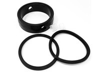 Flowtrend 105934 9611923104 LKB-F DN65 Svc Kit EPDM