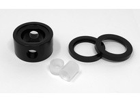 Flowtrend 105986 9611923310 LKB-F ISO Valve Svc Kit 25mm HNBR | Industrial Supplies