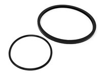 Flowtrend 106009 9611924015 SER KIT LKC-2-3" NBR