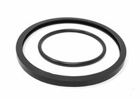 Flowtrend 106014 9611924020 SER KIT LKC-2-2.5" FPM | YarinInd