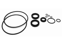 Flowtrend 106154 9611926334 SER KIT UNIQ 4.0" #1&15 EPDM (After 10/2003)