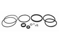 Flowtrend 106157 9611926338 SER KIT UNIQ 4.0" #2&13 EPDM (After 10/2003)