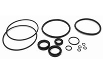 Flowtrend 106160 9611926342 SER KIT UNIQ 4.0" #3&16 EPDM (After 10/2003)