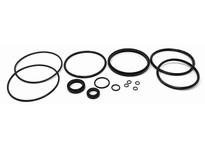 Flowtrend 106166 9611926350 SER KIT UNIQ 4.0" #5&8 EPDM (After 10/2003)