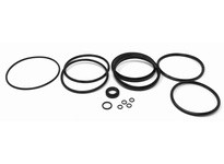 Flowtrend 106169 9611926354 SER KIT UNIQ 4.0" #6 EPDM (After 10/2003)