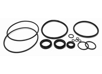 Flowtrend 106172 9611926358 SER KIT UNIQ 4.0" #7 EPDM (After 10/2003)