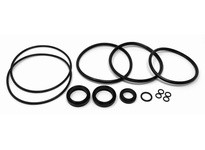 Flowtrend 106175 9611926362 SER KIT UNIQ 4.0" #9 EPDM (After 10/2003)