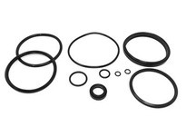 Flowtrend 106215 9611926453 SER KIT UNIQ-TO 2.5-3.0" #6 EPDM TF
