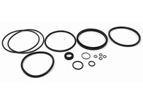 Flowtrend 106218 9611926457 SER KIT UNIQ-TO 4.0" #6 EPDM TF
