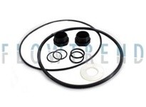 Flowtrend 106252 9611926499 U7000/SSV ACT Svc Kit Maintainable 3-4"