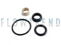 Flowtrend 106256 9611926501 U7000/SSV Svc Kit 1.0" EPDM S/O