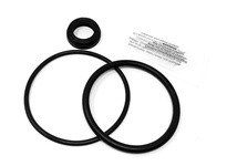 Flowtrend 106262 9611926504 U7000/SSV Svc Kit 2.5" EPDM | Quality Supplies