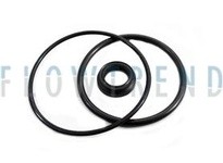Flowtrend 106264 9611926505 U7000/SSV Svc Kit 3.0" EPDM S/O | YarinInd