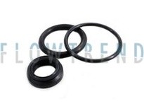 Flowtrend 106268 9611926508 U7000/SSV Svc Kit 1.5" HNBR S/O