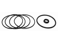 Flowtrend 106290 9611926536 U7000/SSV Svc Kit 4.0" HNBR S/O RA