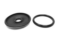 Flowtrend 125076 9611926545 SERVICE KIT EPDM UNIQUE SSV/ 7000 ASEPTIC SHUT-OFF 2.0"