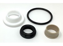 Flowtrend 106303 9611926561 U7000/SSV Svc Kit 1.5" EPDM/PTFE S/O