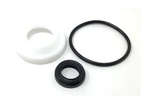 Flowtrend 106305 9611926562 U7000/SSV Svc Kit 2.0" EPDM/PTFE | YarinInd
