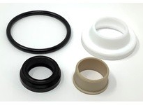 Flowtrend 106309 9611926566 U7000/SSV Svc Kit 1.5" | YarinInd