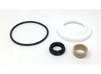 Flowtrend 106316 9611926573 U7000/SSV Svc Kit 2.5" FPM/PTFE S/O