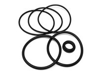 Flowtrend 106328 9611926583 U7000/SSV Svc Kit 3.0" EPDM DIV | YarinInd