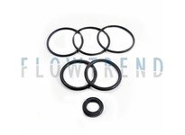 Flowtrend 106330 9611926585 U7000/SSV Svc Kit 1.0" HNBR DIV