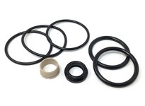 Flowtrend 106332 9611926587 U7000/SSV Svc Kit 2.0" HNBR DIV