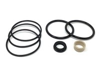 Flowtrend 106333 9611926588 U7000/SSV Svc Kit 2.5" HNBR DIV