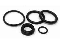 Flowtrend 106343 9611926598 U7000/SSV Svc Kit 1.5" EPDM DIV RA