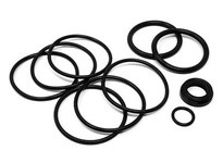 Flowtrend 106345 9611926599 U7000/SSV Svc Kit 2.0" EPDM DIV RA | YarinInd