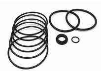 Flowtrend 106347 9611926601 U7000/SSV Svc Kit 3.0" EPDM DIV RA