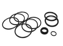 Flowtrend 106357 9611926611 U7000/SSV Svc Kit 2.0" FPM DIV RA | High-Quality Industrial Supplies