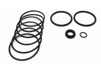 Flowtrend 106358 9611926612 U7000/SSV Svc Kit 2.5" | YarinInd