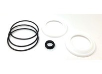 Flowtrend 106369 9611926641 U7000/SSV Svc Kit 3.0" HNBR/PTFE DIV | YarinInd