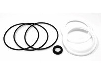 Flowtrend 106370 9611926642 U7000/SSV Svc Kit 4.0" HNBR/PTFE DIV