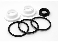 Flowtrend 106371 9611926643 U7000/SSV Svc Kit 1.5" FPM/PTFE DIV