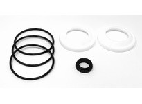 Flowtrend 106373 9611926645 U7000/SSV Svc Kit 2.5" FPM/PTFE DIV