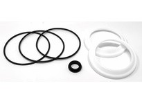 Flowtrend 106375 9611926647 U7000/SSV Svc Kit 4.0" FPM/PTFE DIV