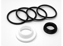 Flowtrend 106381 9611926653 U7000/SSV Svc Kit 1.5" HNBR/PTFE S/O RA