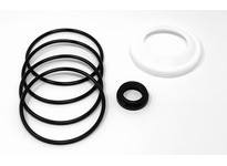 Flowtrend 106383 9611926655 U7000/SSV Svc Kit 2.5" HNBR/PTFE S/O RA