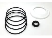 Flowtrend 106389 9611926661 U7000/SSV Svc Kit 3.0" FPM/PTFE S/O RA