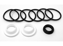 Flowtrend 106391 9611926663 U7000/SSV Svc Kit 1.5" EPDM/PTFE DIV RA