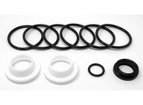 Flowtrend 106401 9611926673 U7000/SSV Svc Kit 1.5" FPM/PTFE DIV RA