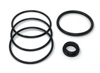 Flowtrend 106409 9611926702 U7000/SSV Svc Kit 2.5" EPDM T/O